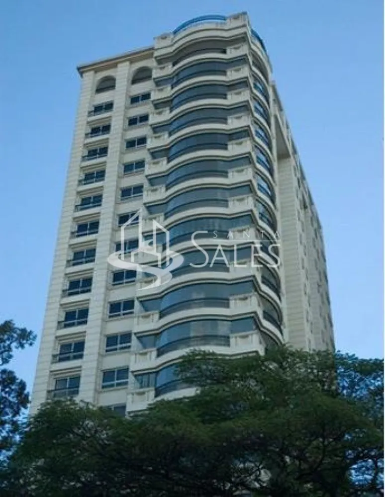 Apartamento, 5 quartos, 468 m² - Foto 15