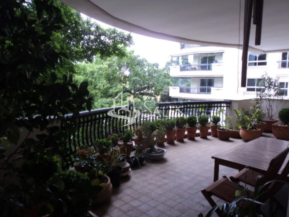 Apartamento, 5 quartos, 468 m² - Foto 7