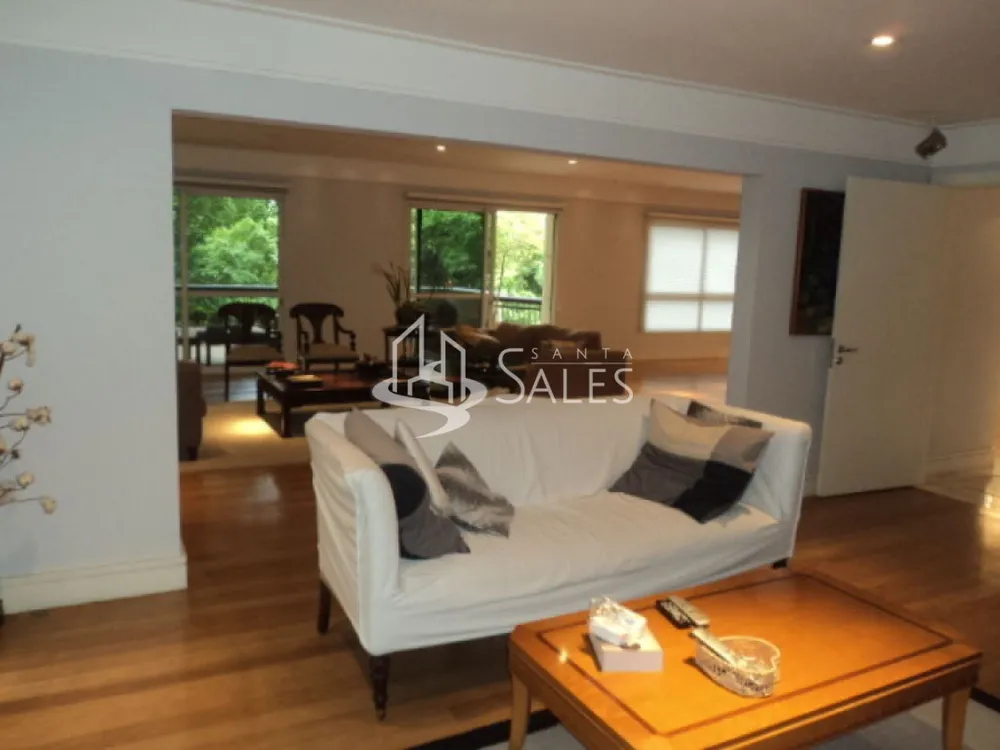Apartamento, 5 quartos, 468 m² - Foto 11