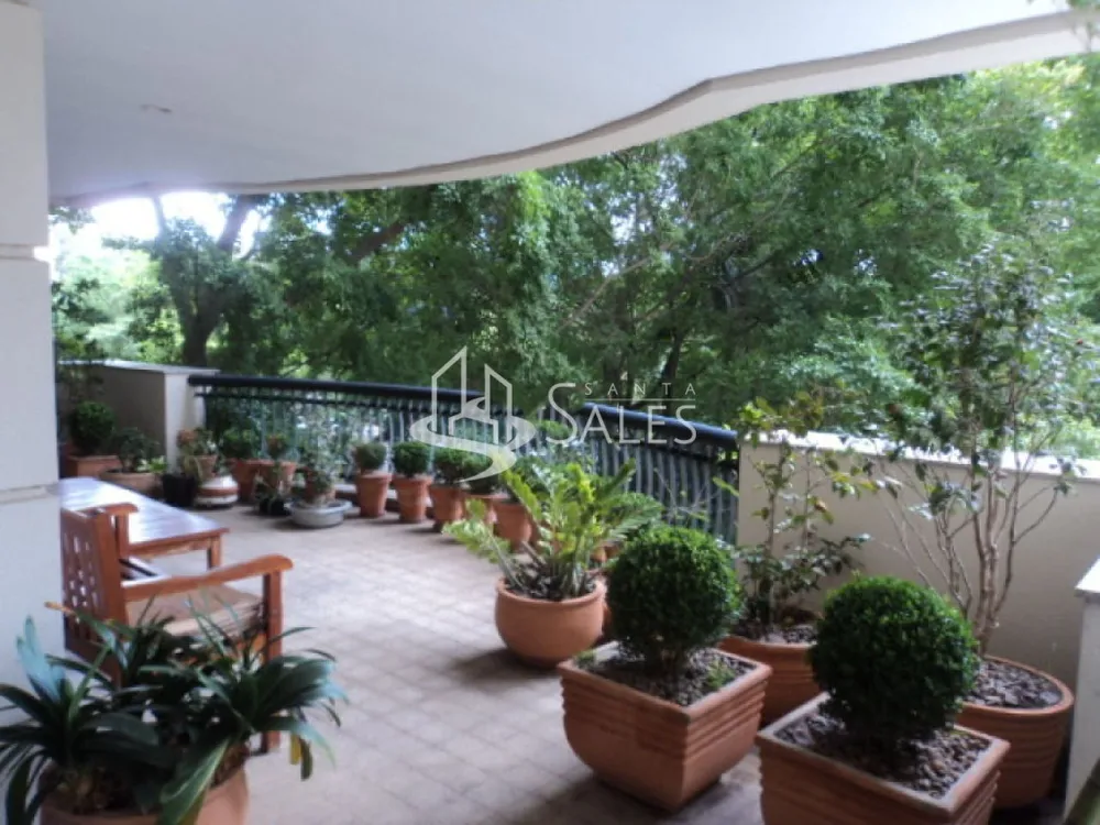 Apartamento, 5 quartos, 468 m² - Foto 3