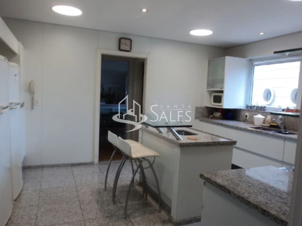 Apartamento, 5 quartos, 468 m² - Foto 9
