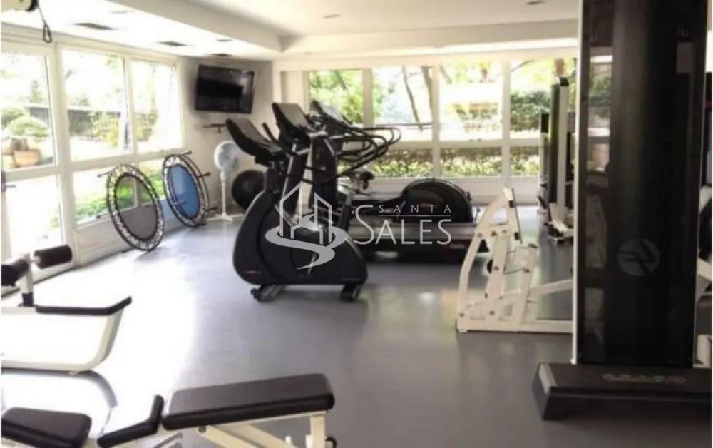 Apartamento, 5 quartos, 468 m² - Foto 1