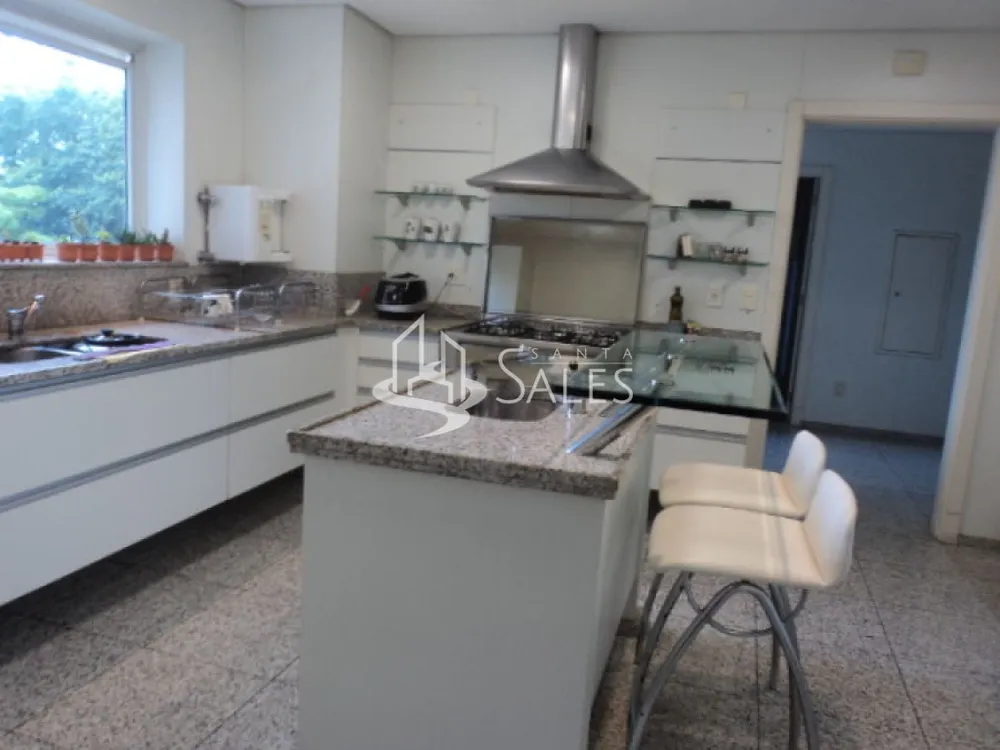 Apartamento, 5 quartos, 468 m² - Foto 8
