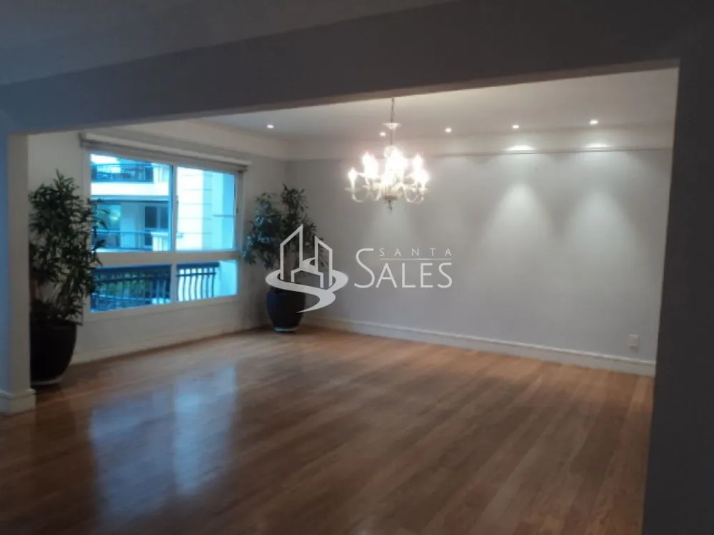 Apartamento, 5 quartos, 468 m² - Foto 6