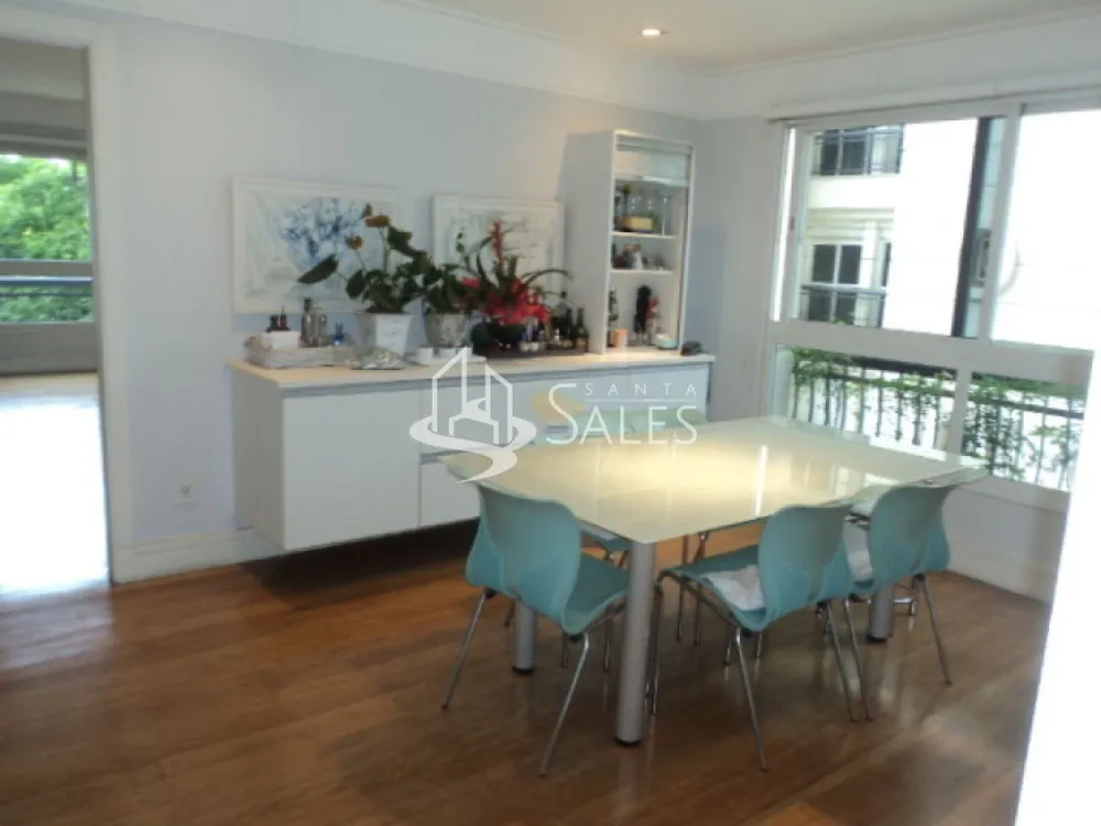Apartamento, 5 quartos, 468 m² - Foto 10