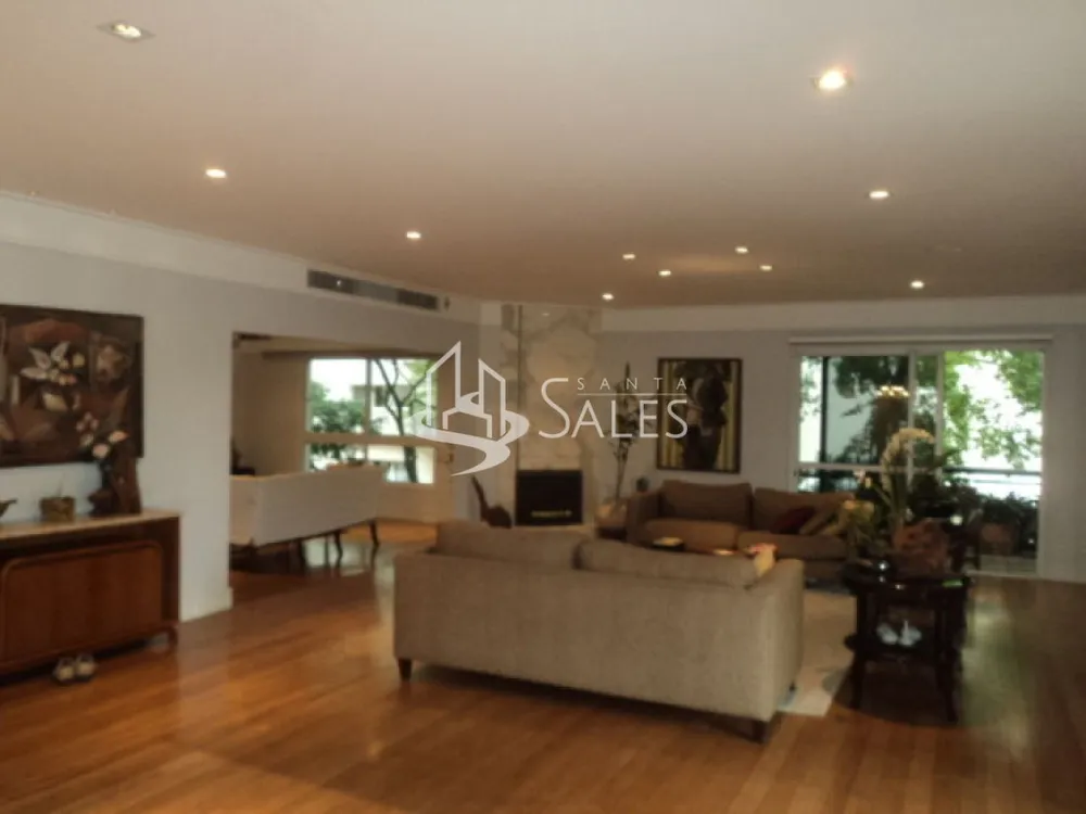 Apartamento, 5 quartos, 468 m² - Foto 13