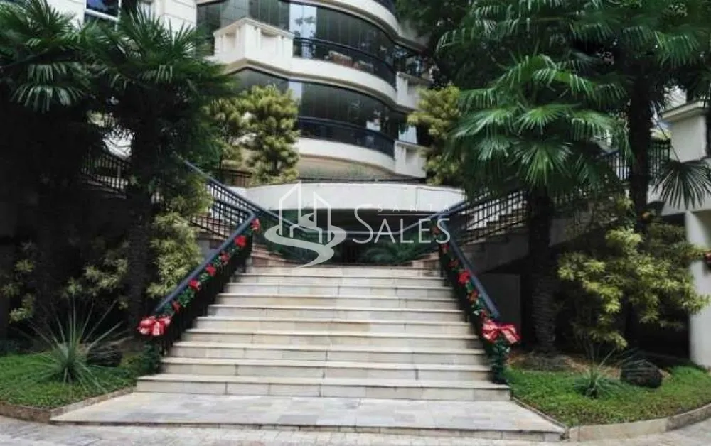Apartamento, 5 quartos, 468 m² - Foto 14