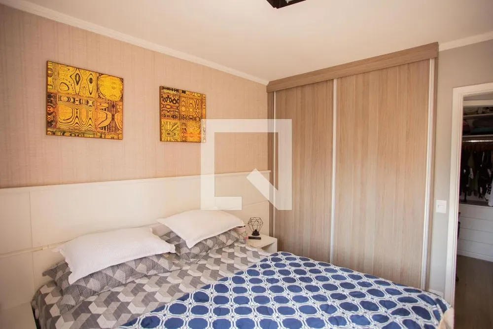 Apartamento, 3 quartos, 72 m² - Foto 3