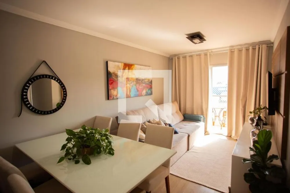 Apartamento, 3 quartos, 72 m² - Foto 8
