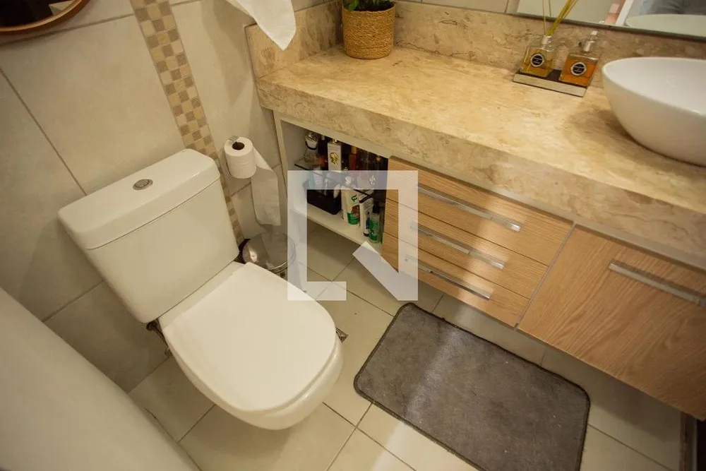Apartamento, 3 quartos, 72 m² - Foto 11