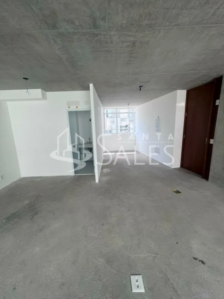 Apartamento, 1 quarto, 61 m² - Foto 2