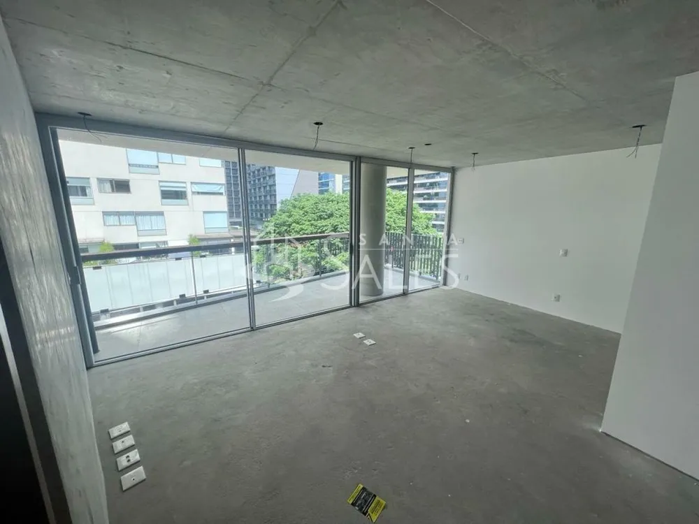Apartamento, 1 quarto, 61 m² - Foto 3
