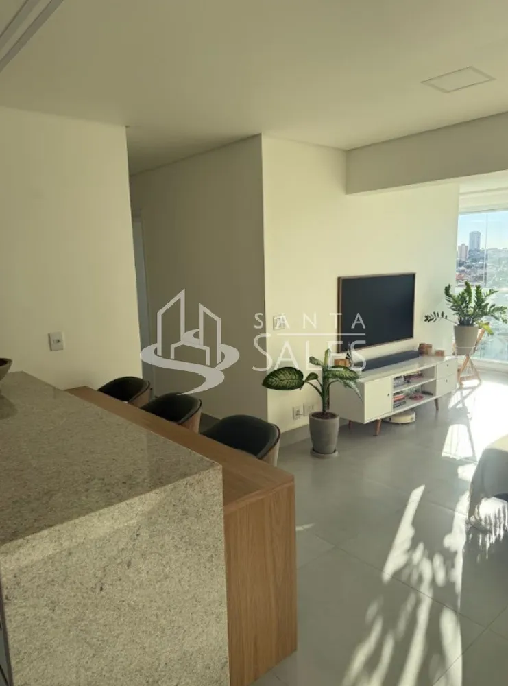 Apartamento, 2 quartos, 64 m² - Foto 7