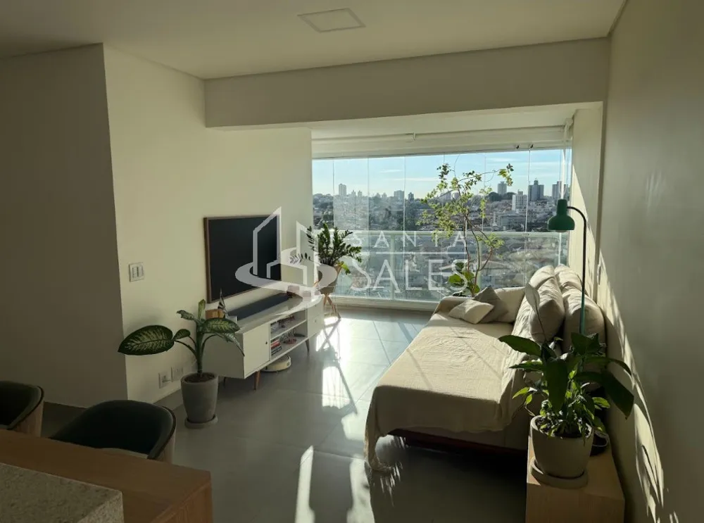 Apartamento, 2 quartos, 64 m² - Foto 1