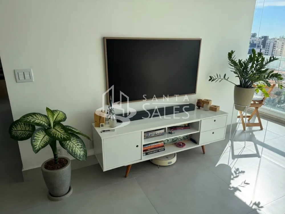 Apartamento, 2 quartos, 64 m² - Foto 2