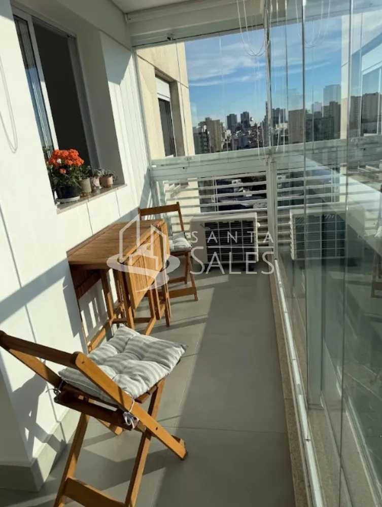 Apartamento, 2 quartos, 64 m² - Foto 6