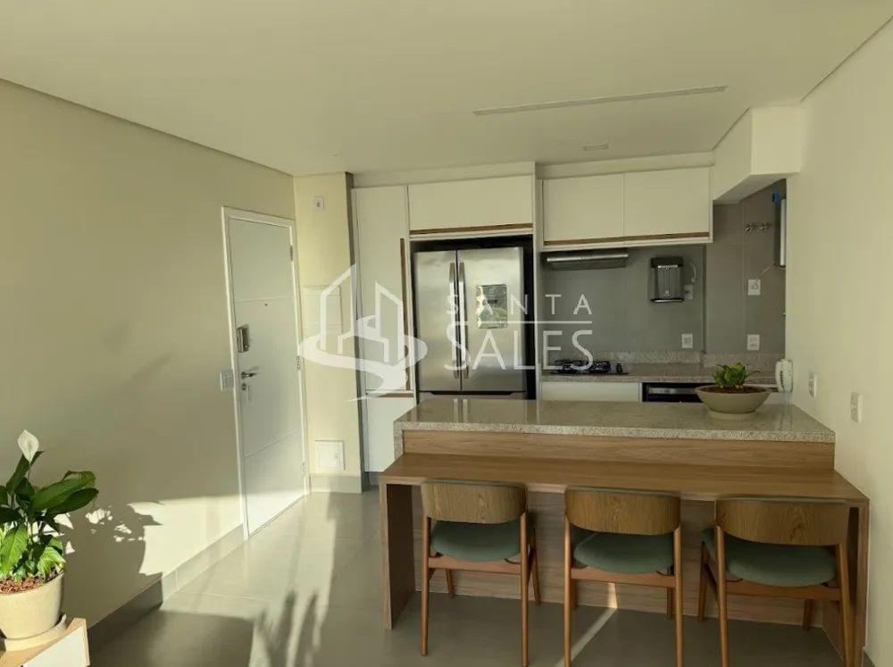 Apartamento, 2 quartos, 64 m² - Foto 8