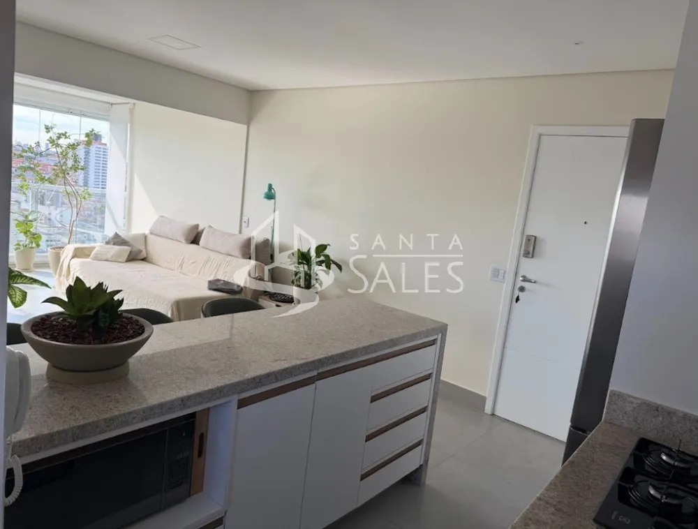 Apartamento, 2 quartos, 64 m² - Foto 5