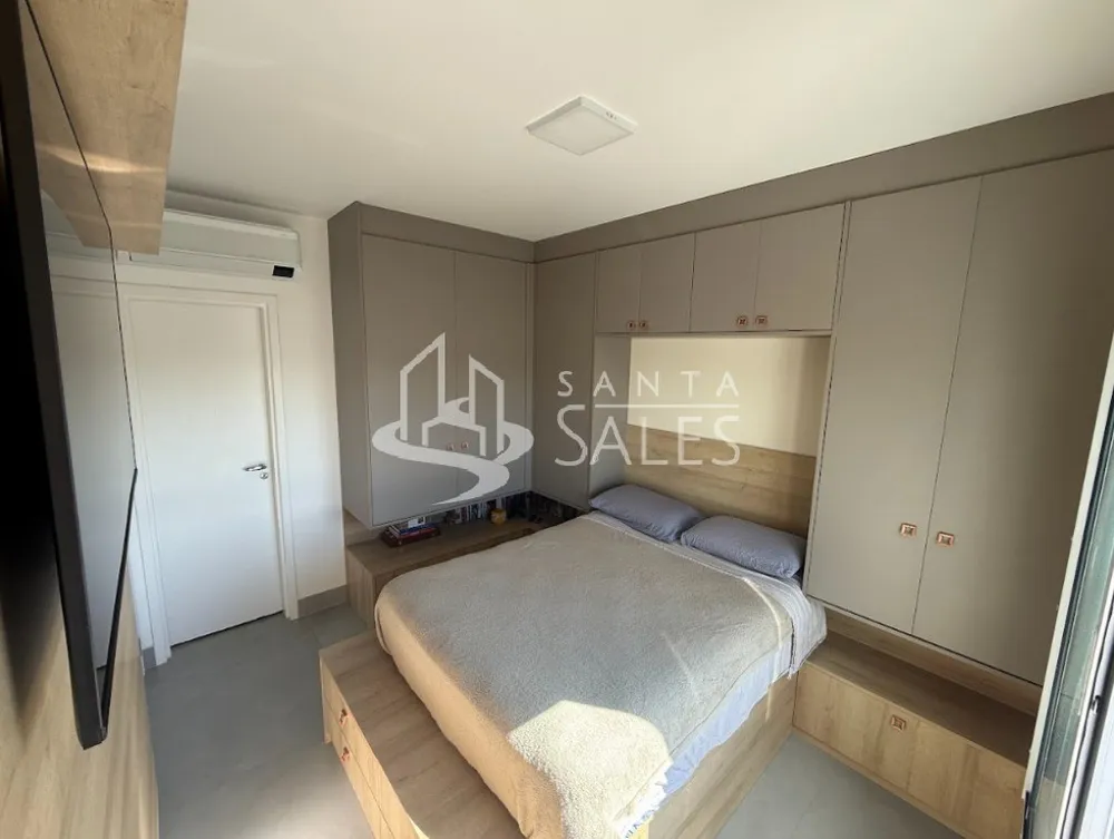 Apartamento, 2 quartos, 64 m² - Foto 4
