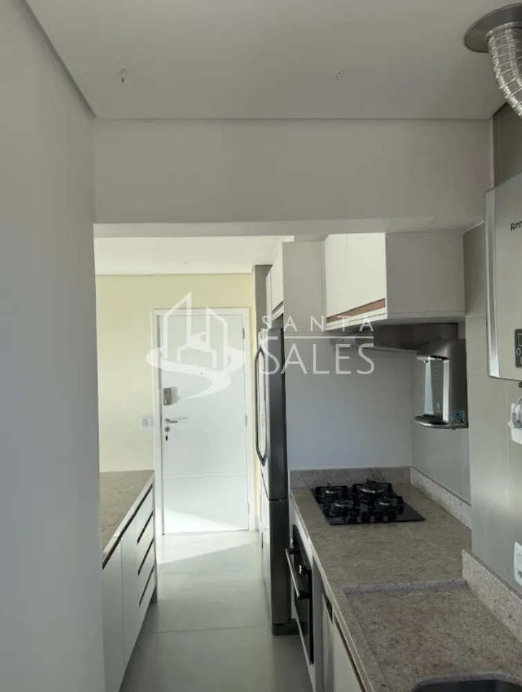 Apartamento, 2 quartos, 64 m² - Foto 1
