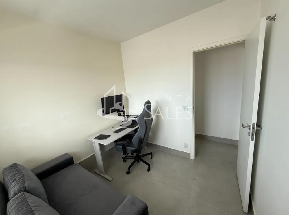 Apartamento, 2 quartos, 64 m² - Foto 2