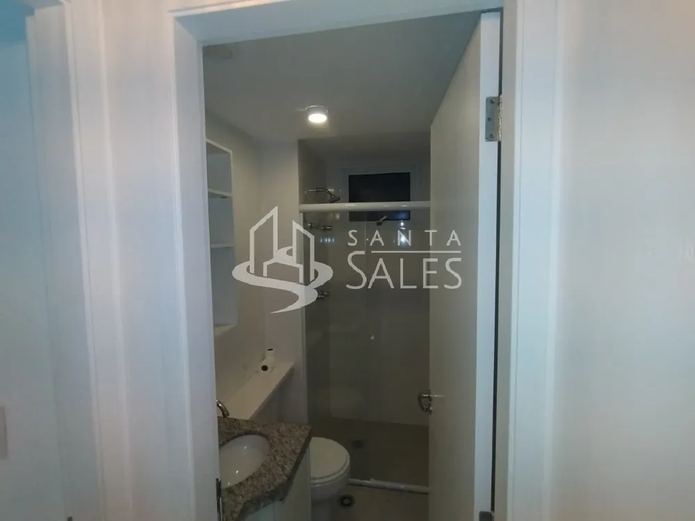 Apartamento, 2 quartos, 54 m² - Foto 6