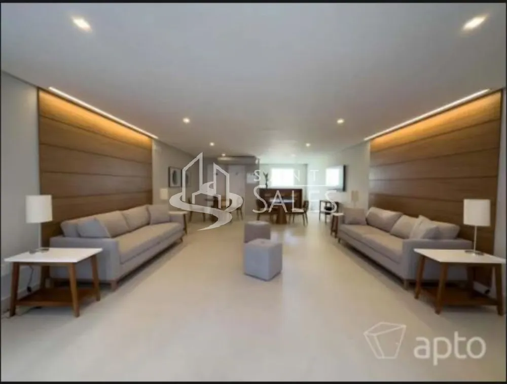 Apartamento, 2 quartos, 54 m² - Foto 12