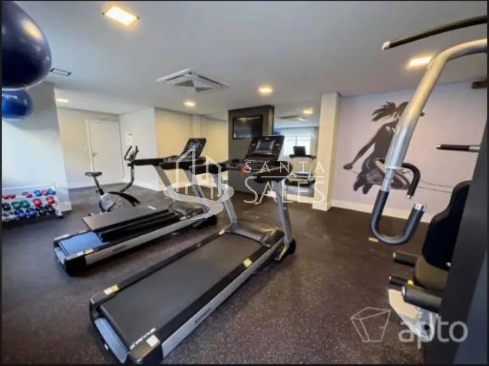 Apartamento, 2 quartos, 54 m² - Foto 8
