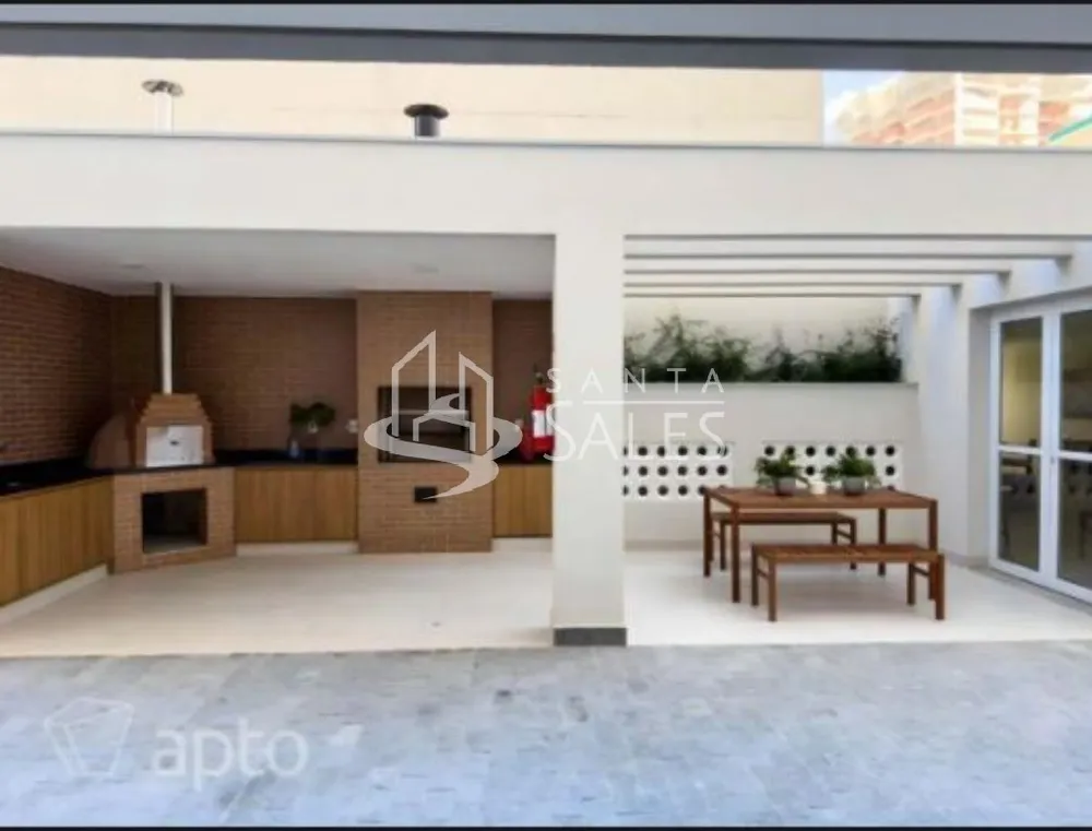 Apartamento, 2 quartos, 54 m² - Foto 10