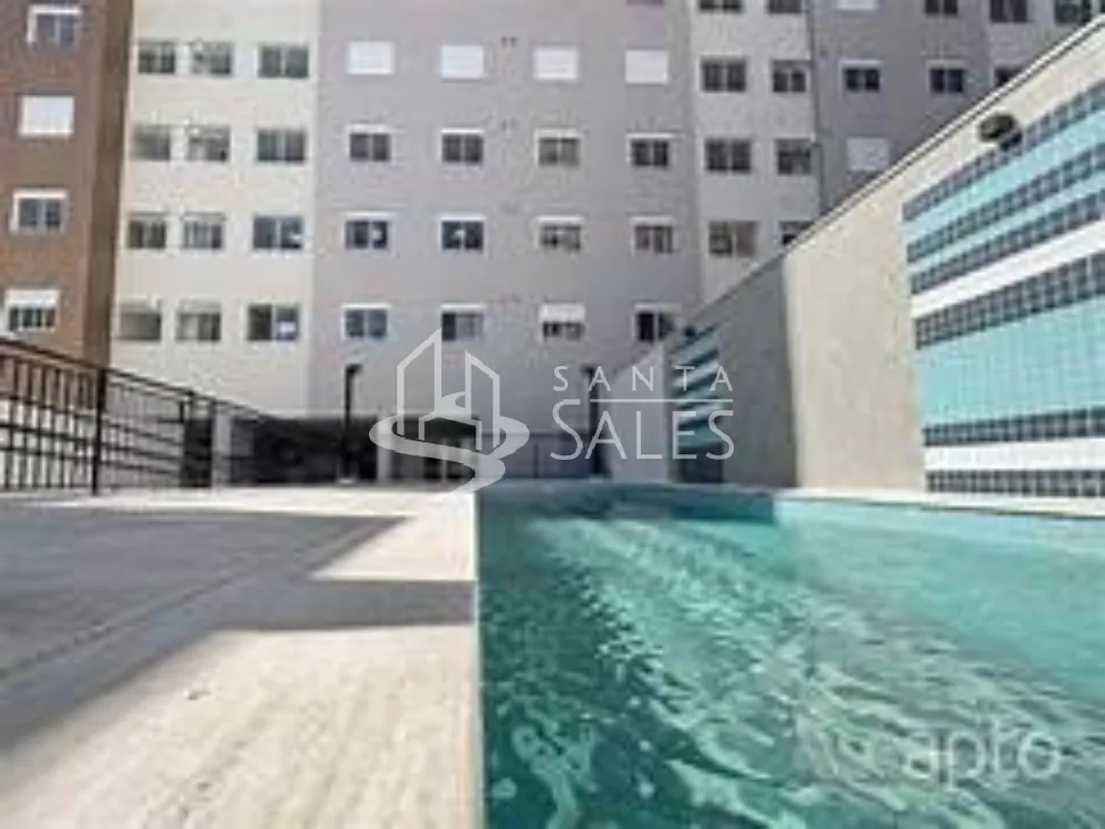 Apartamento, 2 quartos, 54 m² - Foto 9