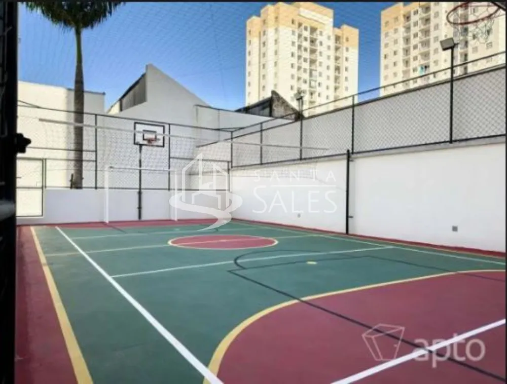 Apartamento, 2 quartos, 54 m² - Foto 11