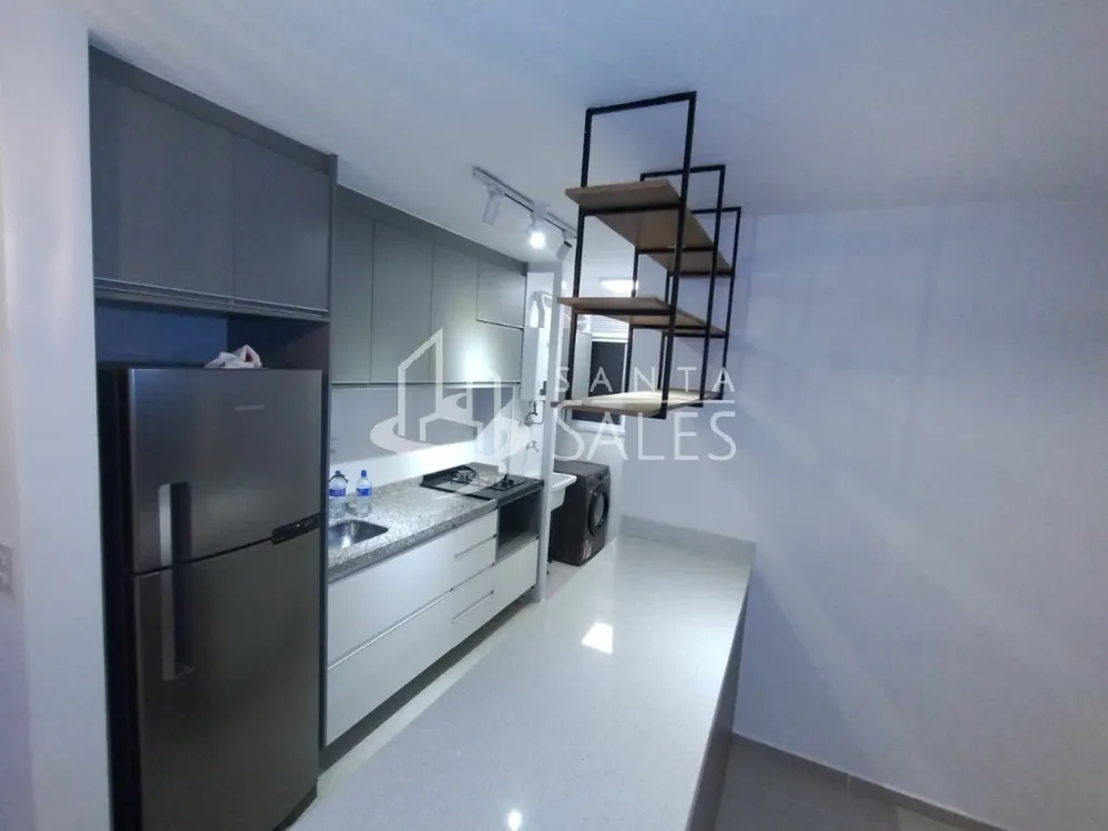 Apartamento, 2 quartos, 54 m² - Foto 3