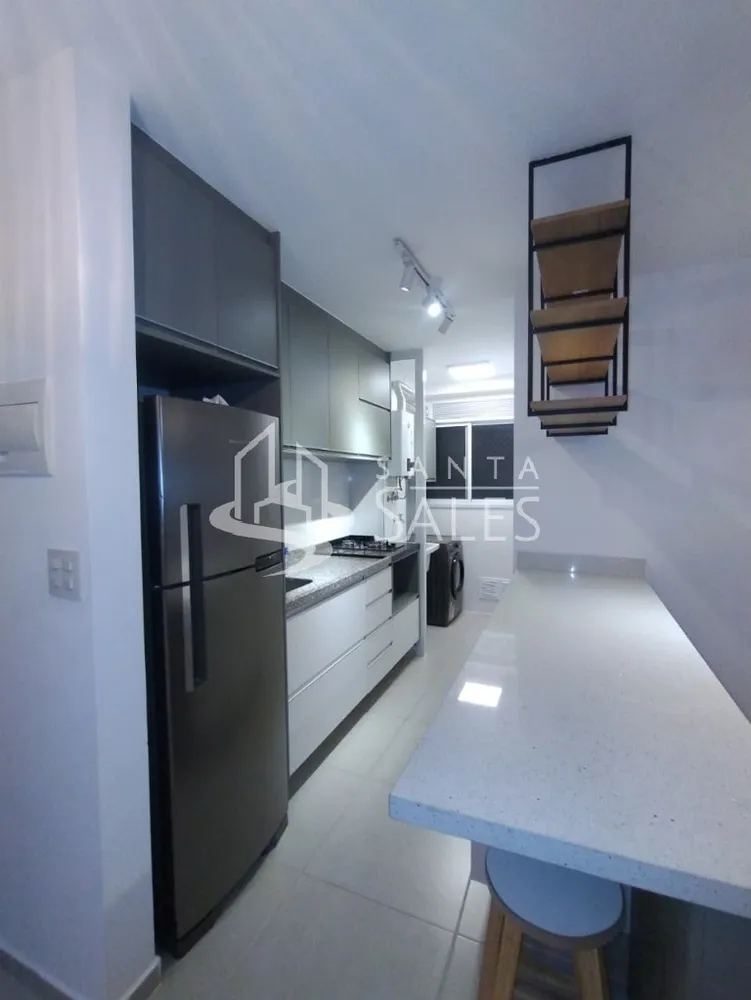 Apartamento, 2 quartos, 54 m² - Foto 7
