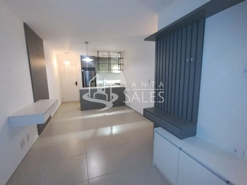 Apartamento, 2 quartos, 54 m² - Foto 1