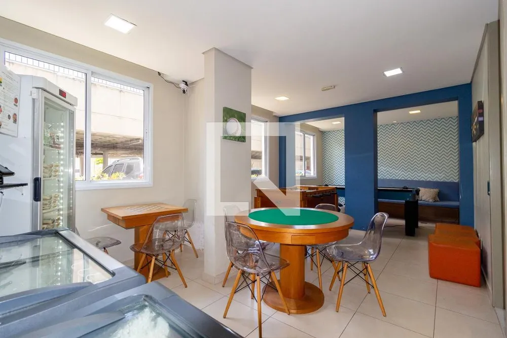 Apartamento, 3 quartos, 59 m² - Foto 7