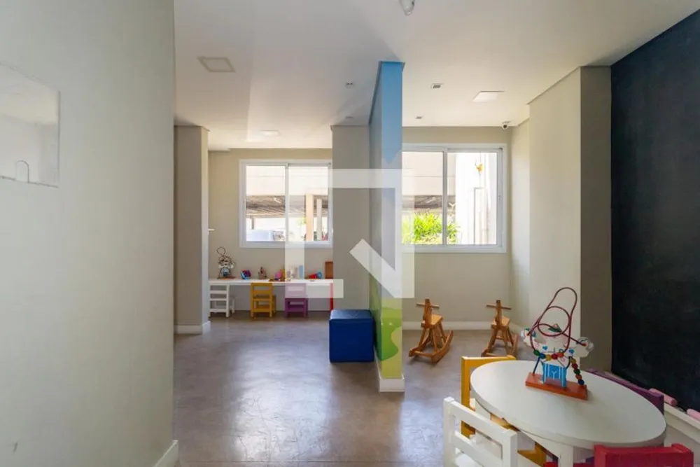 Apartamento, 3 quartos, 59 m² - Foto 3