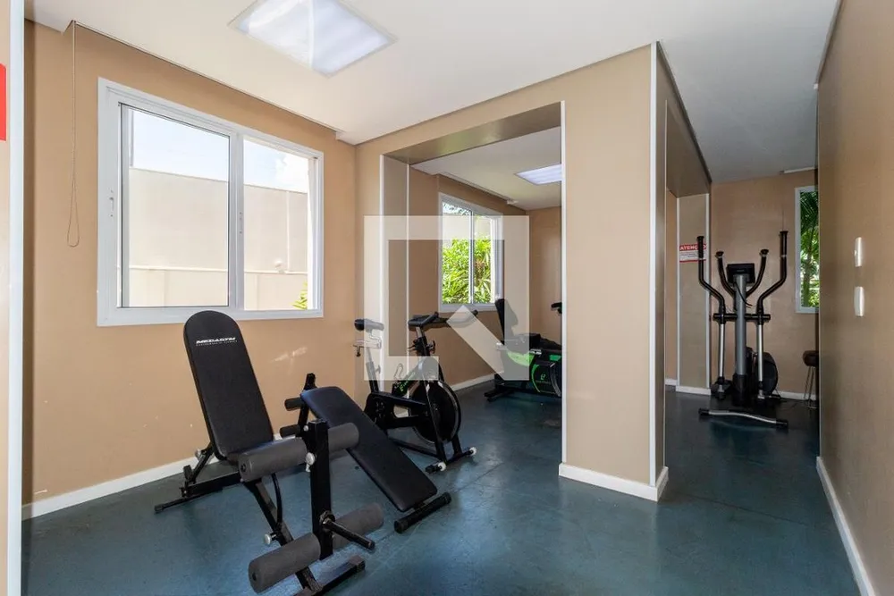 Apartamento, 3 quartos, 59 m² - Foto 6