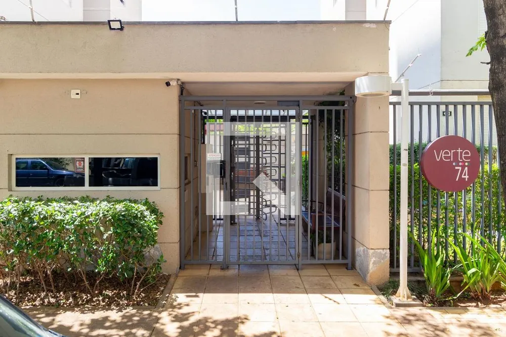 Apartamento, 3 quartos, 59 m² - Foto 8