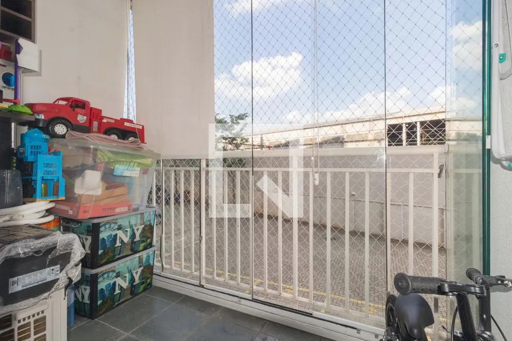 Apartamento, 3 quartos, 59 m² - Foto 1