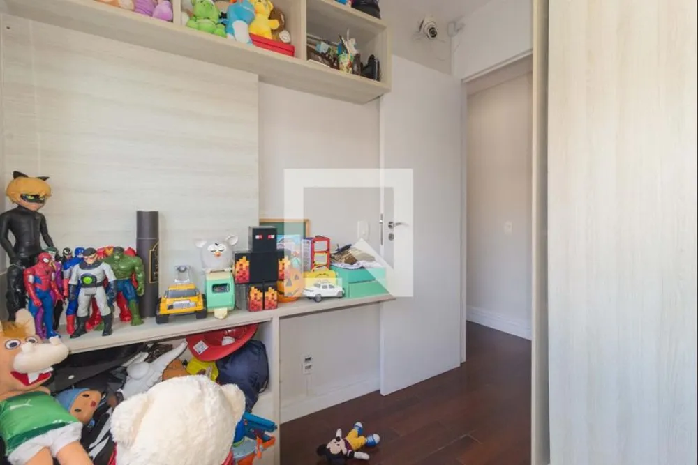 Apartamento, 3 quartos, 59 m² - Foto 2