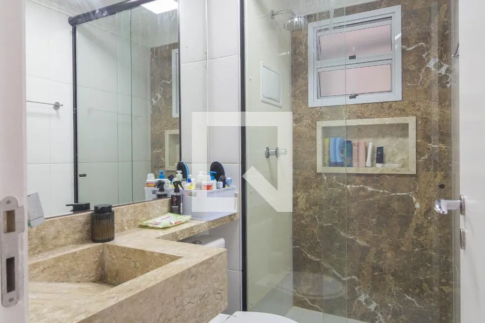 Apartamento, 3 quartos, 59 m² - Foto 4