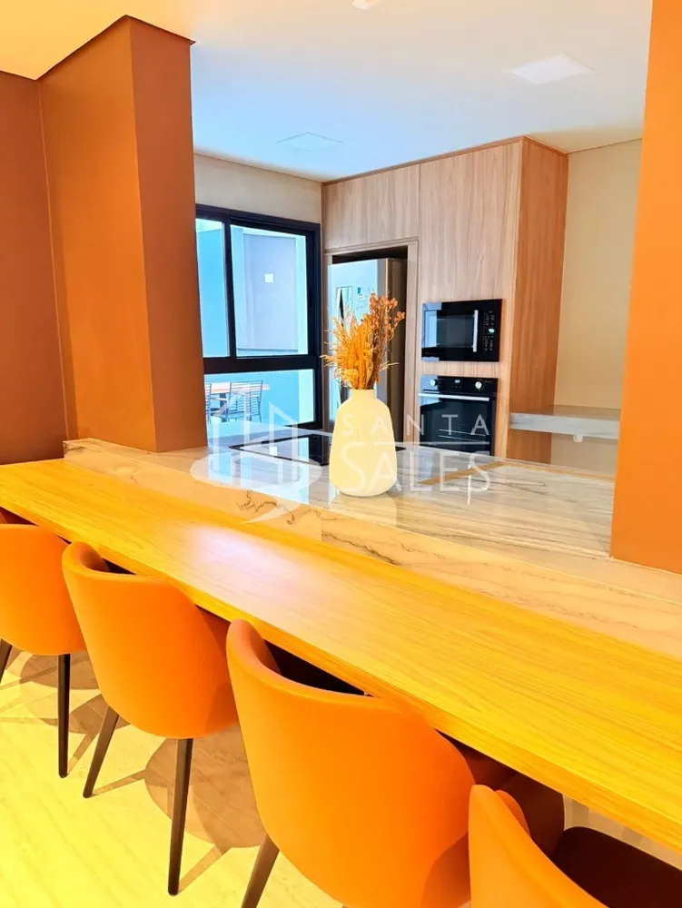 Kitnet-Studio, 27 m² - Foto 8