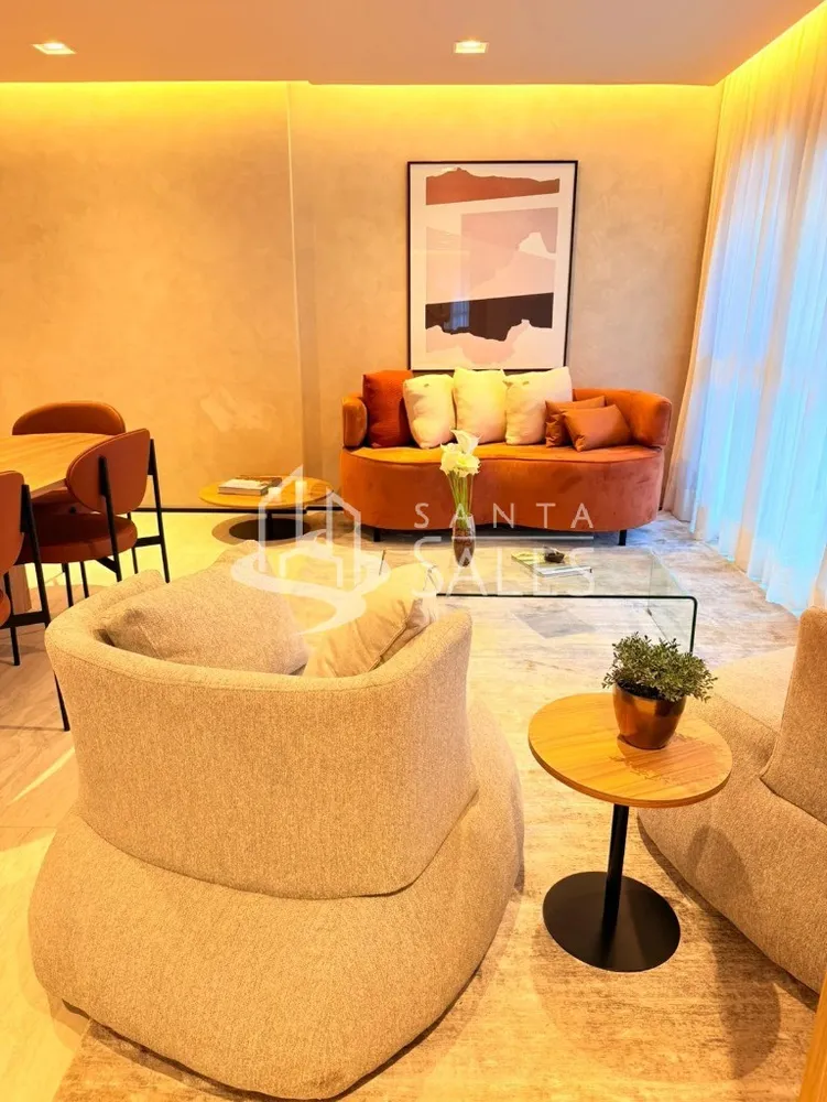 Kitnet-Studio, 27 m² - Foto 12