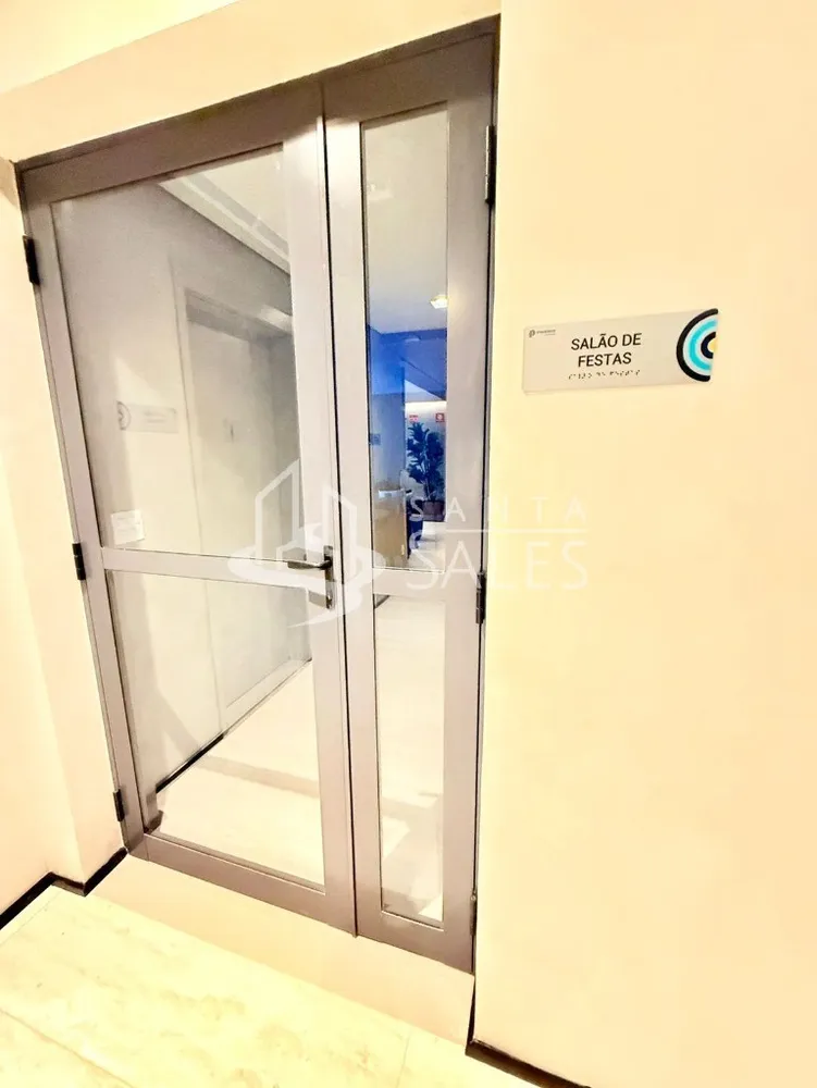 Kitnet-Studio, 27 m² - Foto 5
