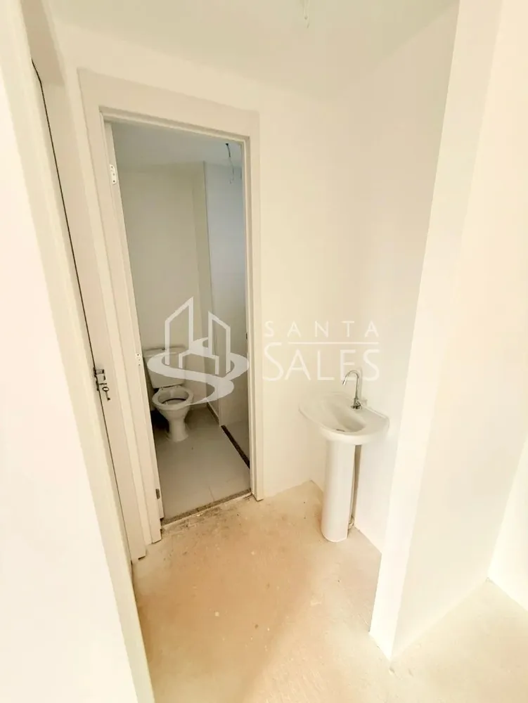 Kitnet-Studio, 27 m² - Foto 2