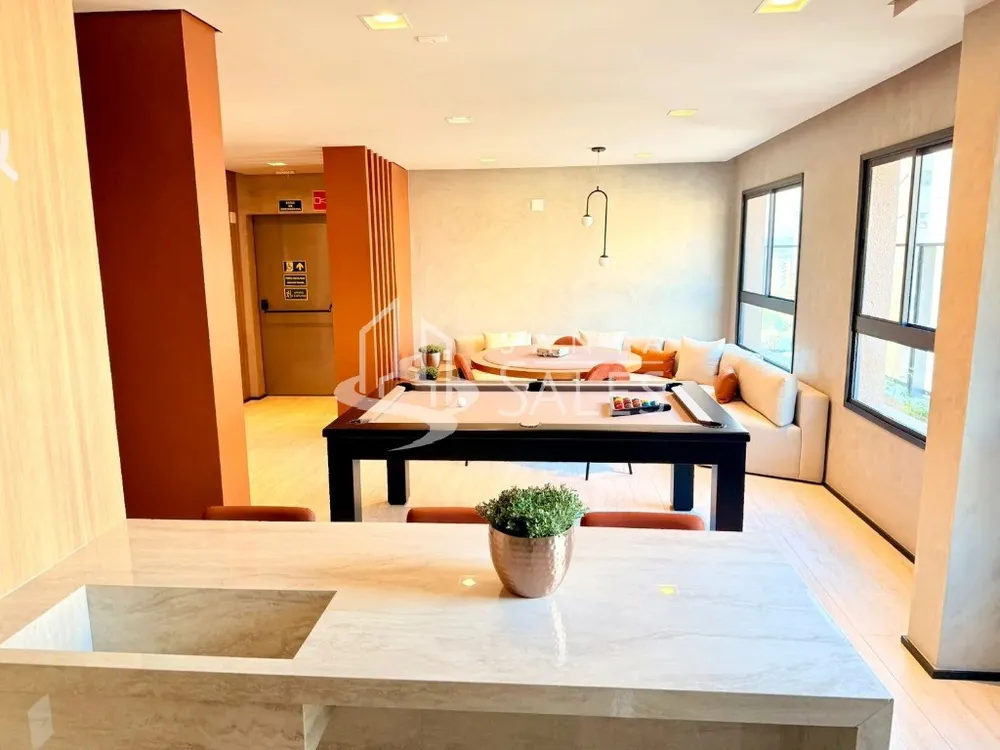 Kitnet-Studio, 27 m² - Foto 4