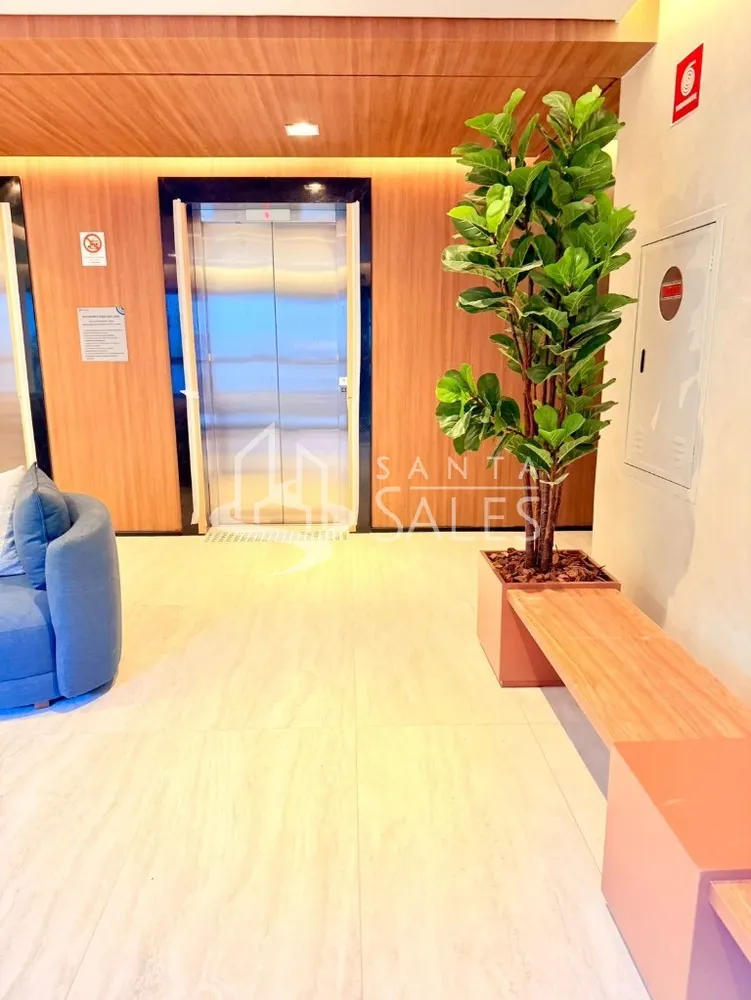 Kitnet-Studio, 27 m² - Foto 6