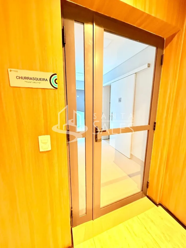 Kitnet-Studio, 27 m² - Foto 3