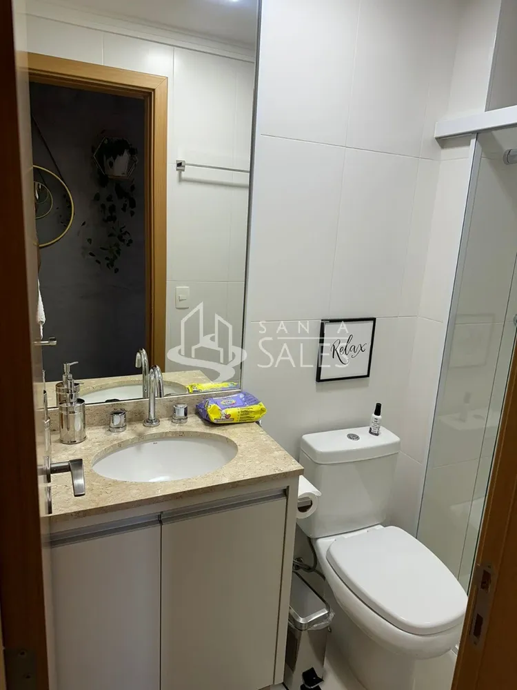 Apartamento, 2 quartos, 80 m² - Foto 7