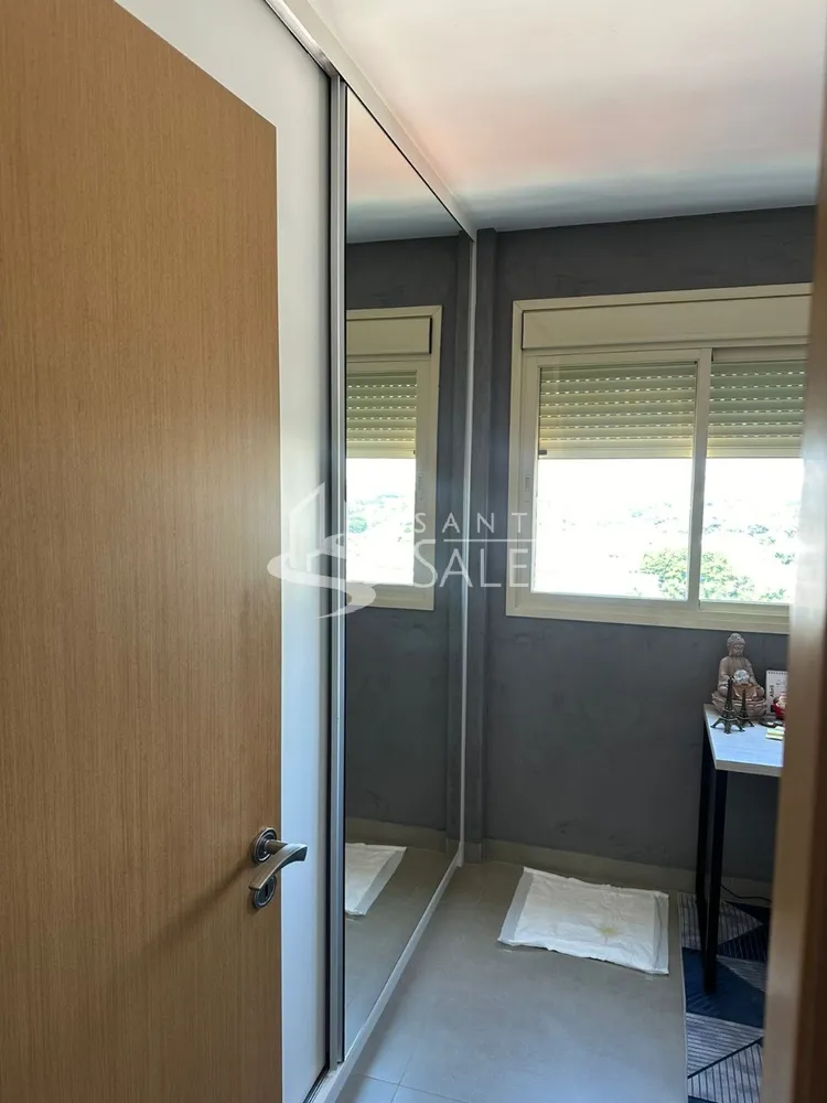 Apartamento, 2 quartos, 80 m² - Foto 3